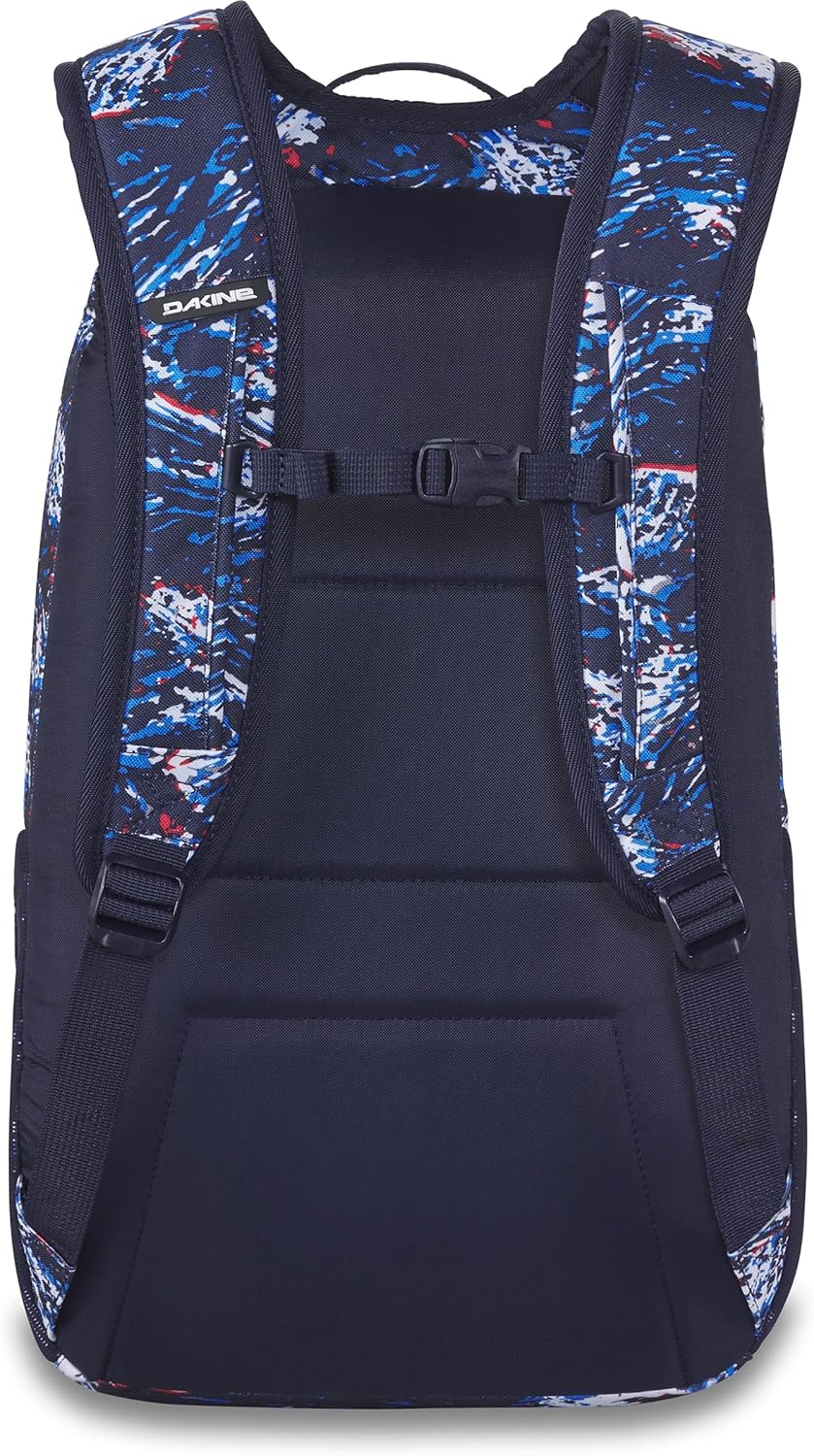 Dakine Mochila Campus – 25 Litros, Marea oscura, Mochila de 77 litros