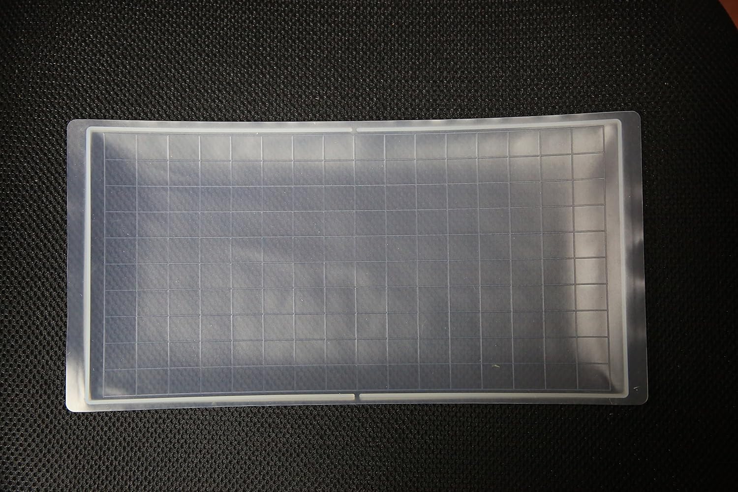 SAM4s SPS 520, SPS 530 ER 5200M, ER 5200, cubierta de teclado de caja registradora plana superpuesta cubierta de silicona húmeda