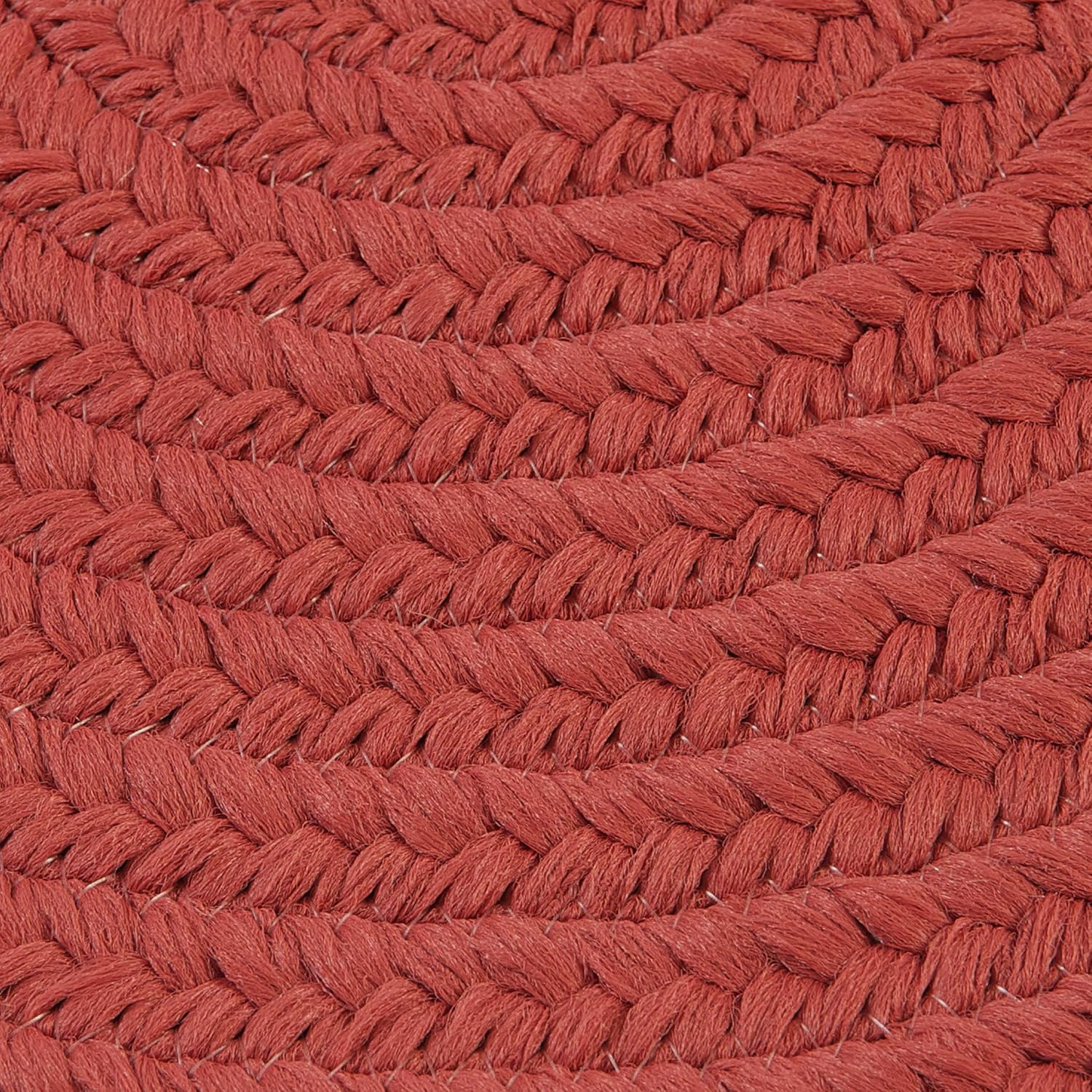 Colonial Mills Tortuga – Terracota 6×8