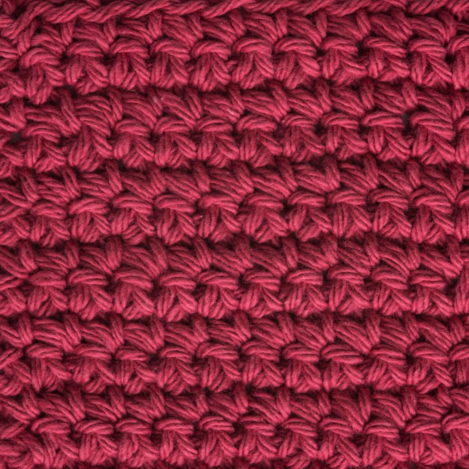 Lily Sugar’n Cream – Paquete de 6 hilos de 100 % algodón con marcadores de puntada Bella’s Crafts (Painted Desert Mix)