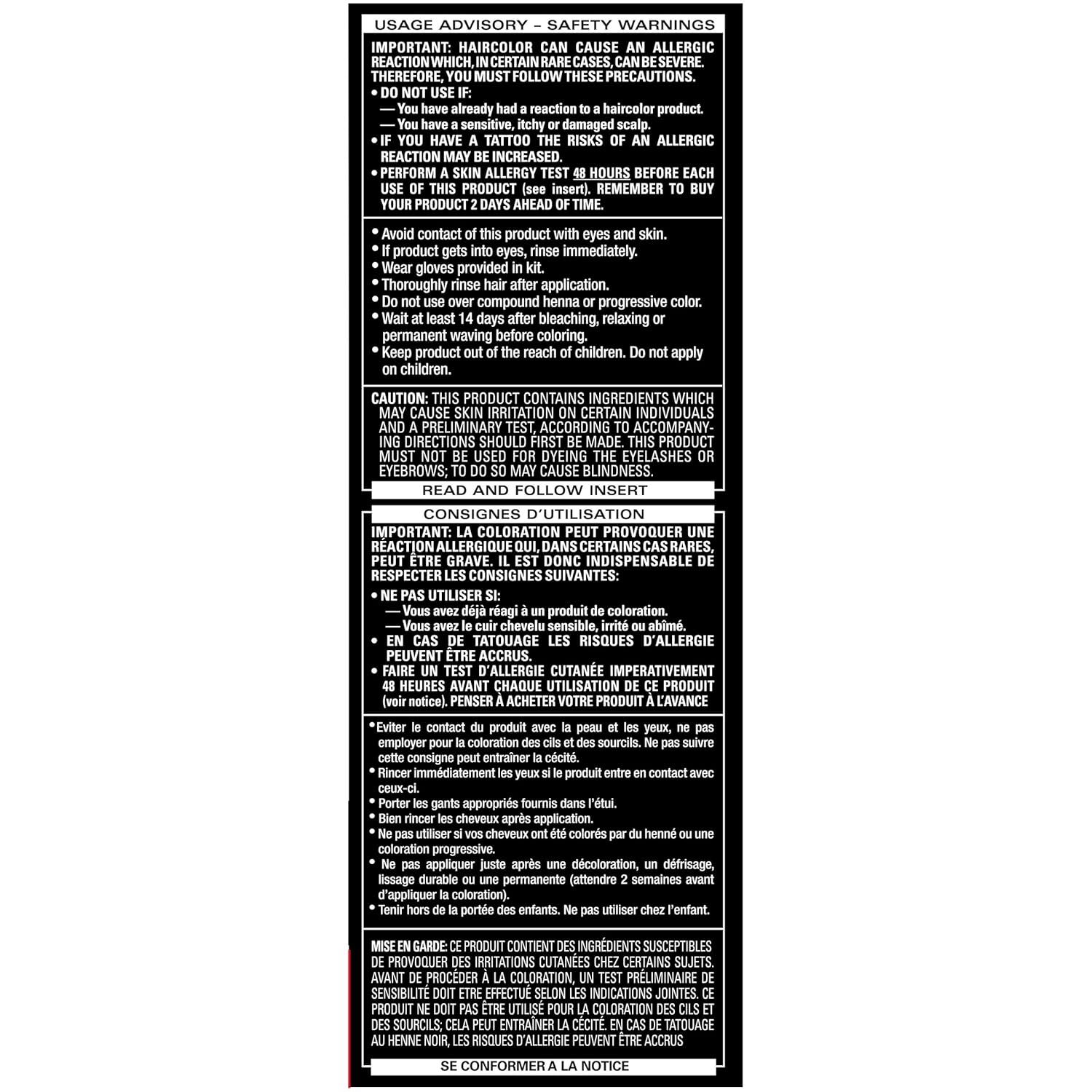 SoftSheen-Carson Tinte de cabello oscuro y natural para hombres 5 minutos, cobertura de canas de aspecto natural hasta 6 semanas, tinte permanente