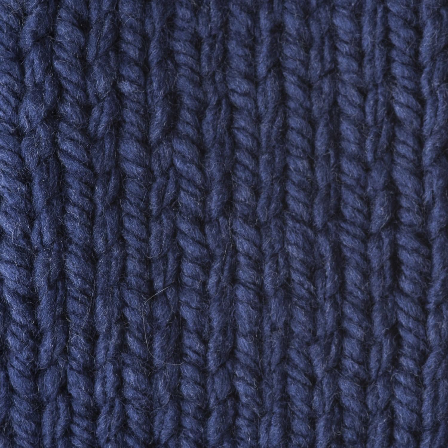 Ovillo sólido Bernat Softee Chunky, otro, Mezclilla descolorida, Paquete de 1