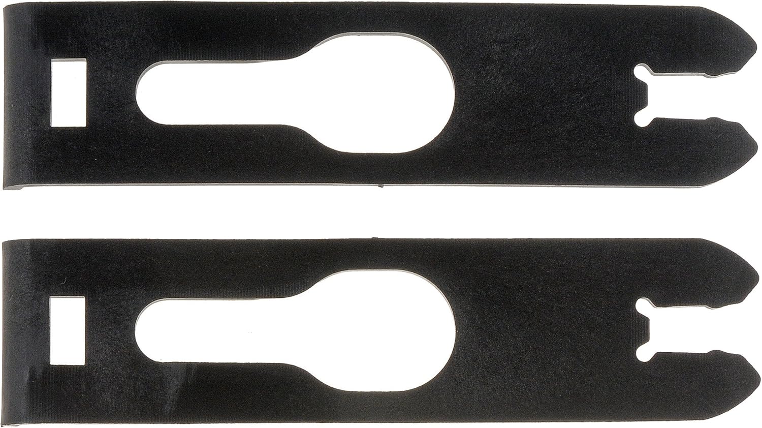 Dorman 42421 Kit de retención de faros delanteros compatible con modelos seleccionados (paquete de 2)