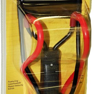 Beeman Laserhawk, II Talon Grip Slingshot Beeman Laserhawk, II Talon Grip Slingshot