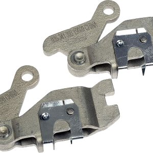 Dorman 926-341 Kit de palanca de freno de estacionamiento para el lado del conductor compatible con modelos seleccionados de Nissan Dorman 926-341 Kit de palanca de freno de estacionamiento para el lado del conductor compatible con modelos seleccionados de Nissan