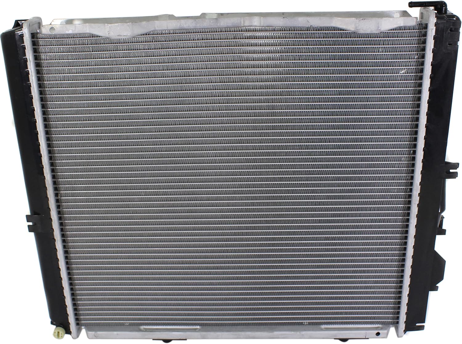 Garage-Pro Radiador para MERCEDES BENZ CLASE E 1986-1995 6cyl