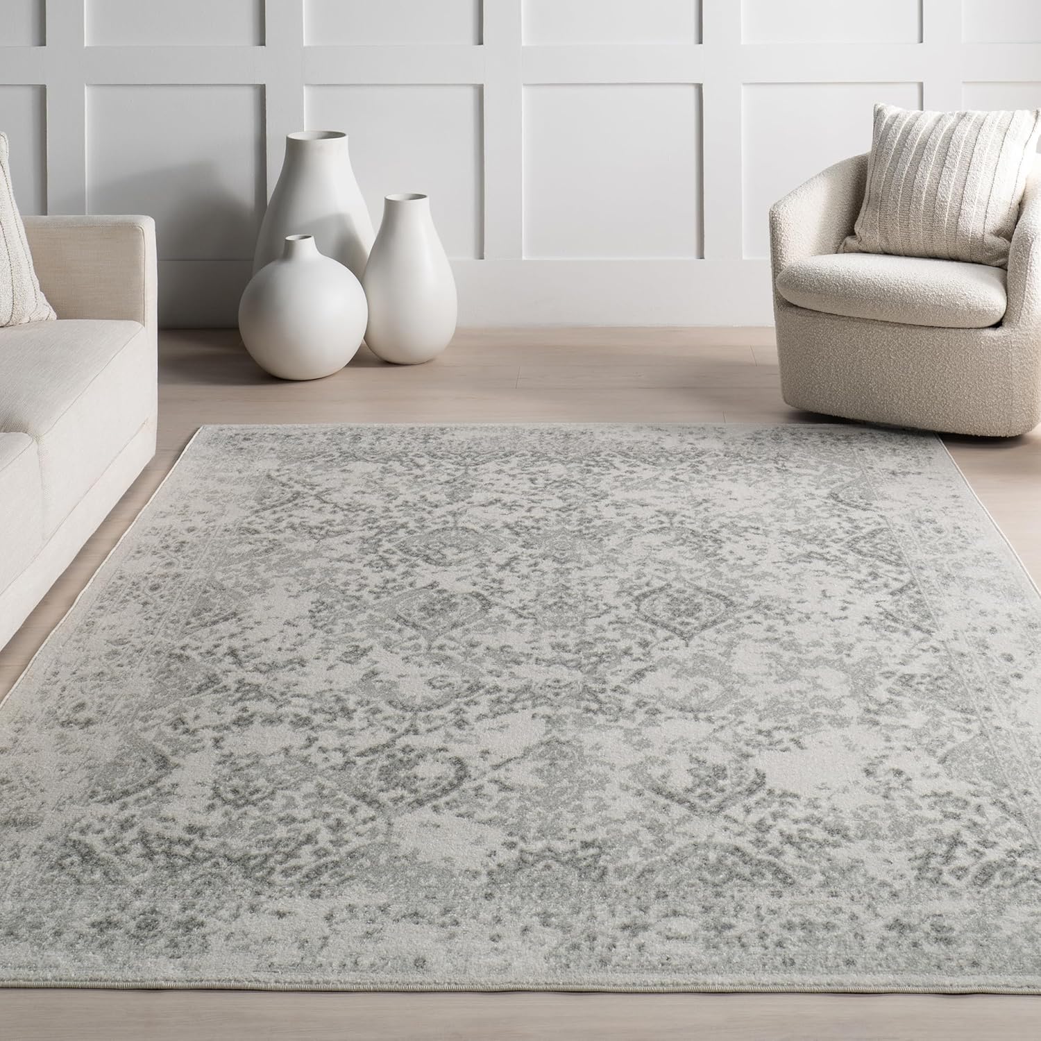 nuLOOM – Tapete oriental vintage modelo Odell