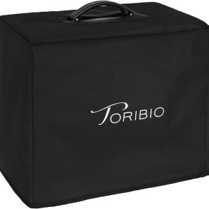 TORIBIO – Funda protectora contra el polvo, funda protectora para amplificador de guitarra, protección contra el polvo y derrames, gran ajuste para TORIBIO – Funda protectora contra el polvo, funda protectora para amplificador de guitarra, protección contra el polvo y derrames, gran ajuste para