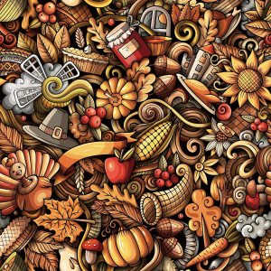 SinFung Home Papel tapiz para despegar y pegar, estilo bohemio, marrón, Día de Acción de Gracias, retro, decoración de pared para baño, mural SinFung Home Papel tapiz para despegar y pegar, estilo bohemio, marrón, Día de Acción de Gracias, retro, decoración de pared para baño, mural