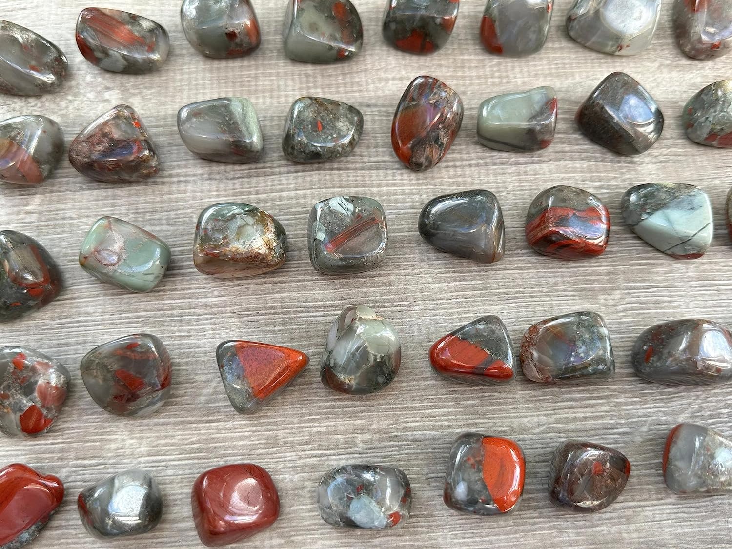 Venta al por mayor piedra rodada, piedra preciosa pulida natural, rocas pulidas, cristales caídos, piedras para Wicca, Reiki, terapia, meditación y