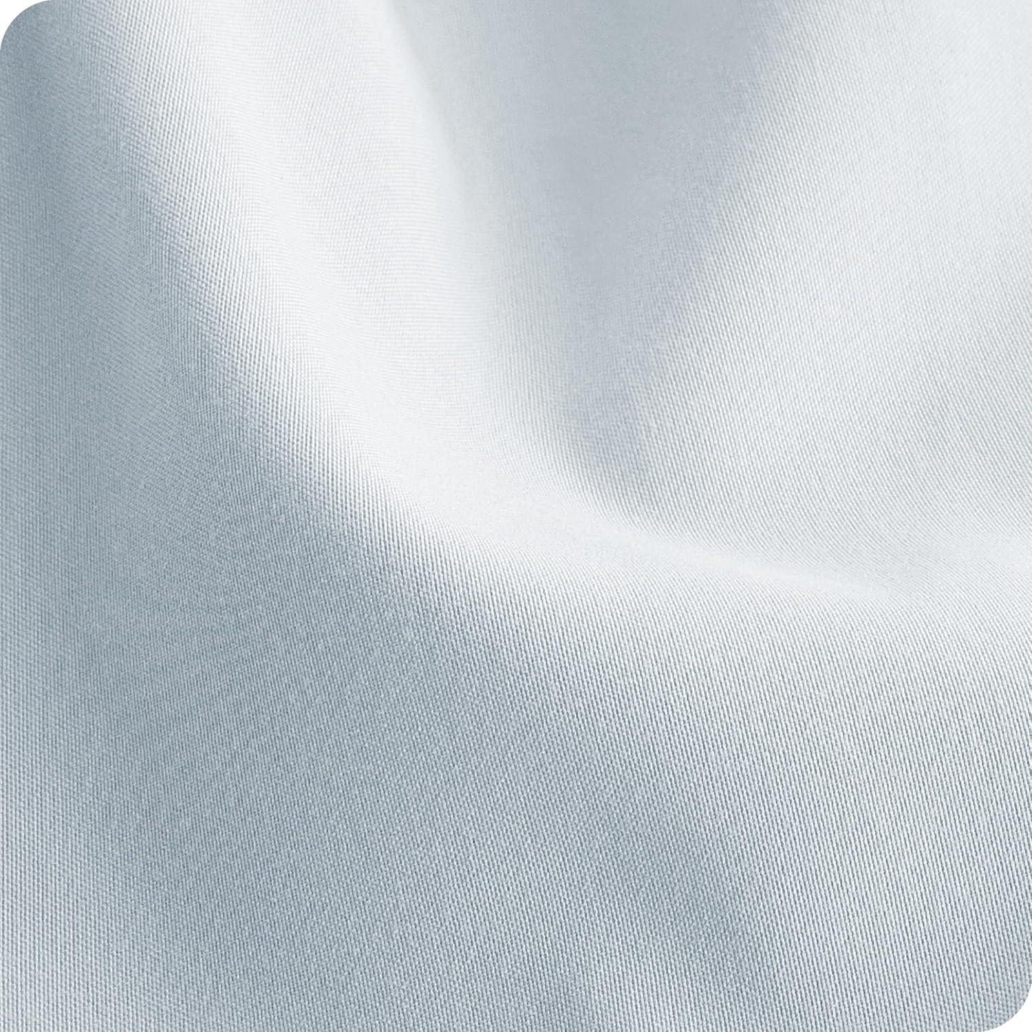 Bare Home Paquete de 3 sábanas bajeras para cuna, microfibra ultrasuave 1800 de primera calidad, transpirable, sábana de bebé, para niños y niñas,