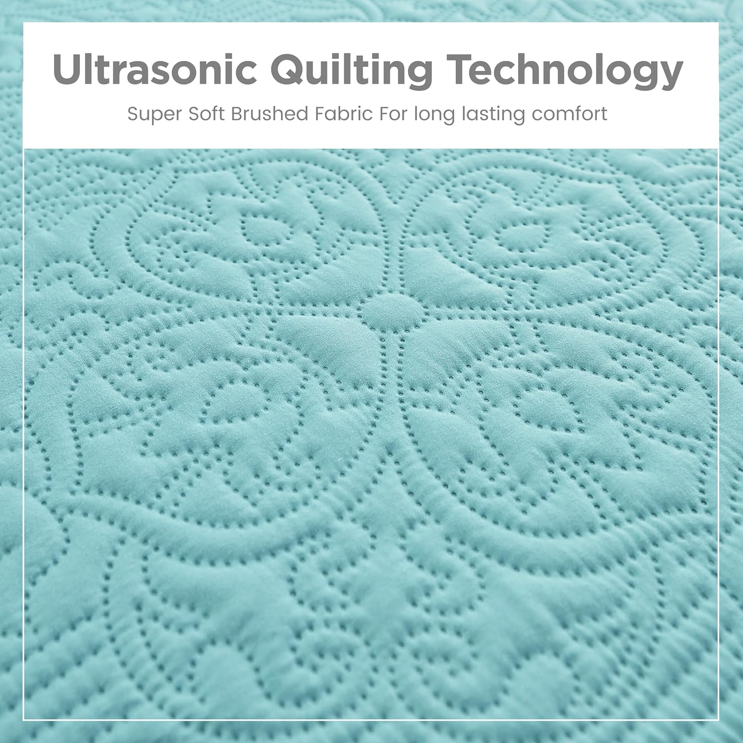 Sophia & William – Quilts