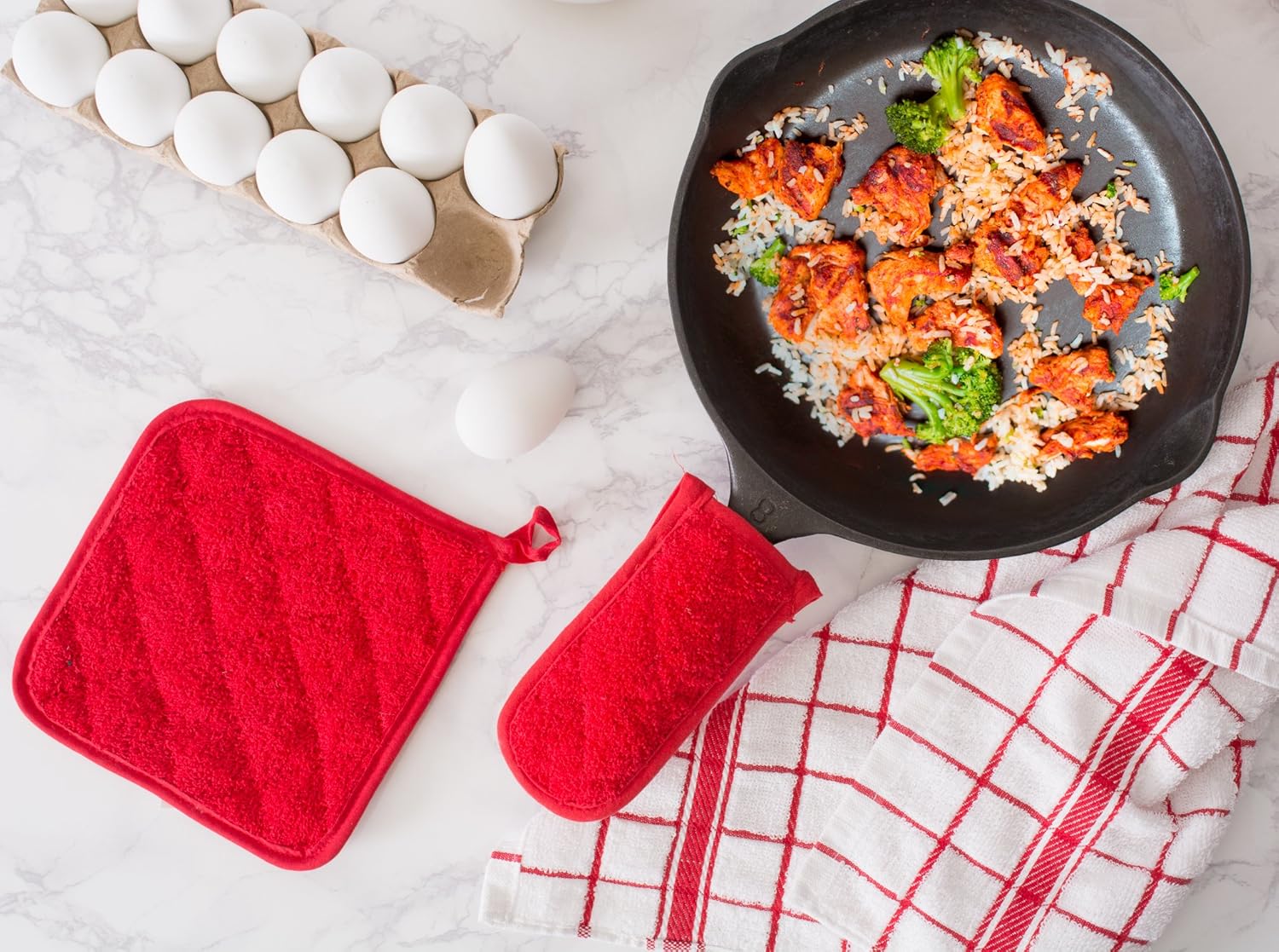 DII Everyday Kitchen Basic – Asa para sartén