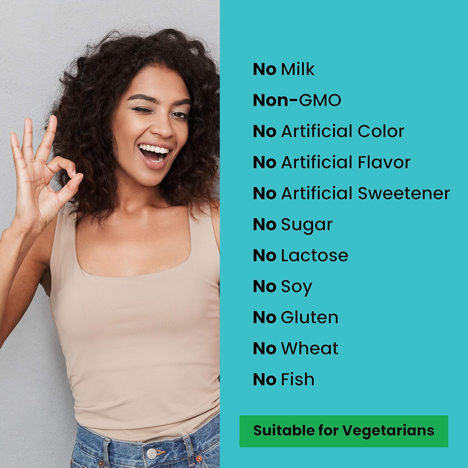 Wellbeing Nutrition Probióticos diarios + prebióticos  Mejora el metabolismo, el alivio de la acidez, la digestión y la salud intestinal  Suplemento