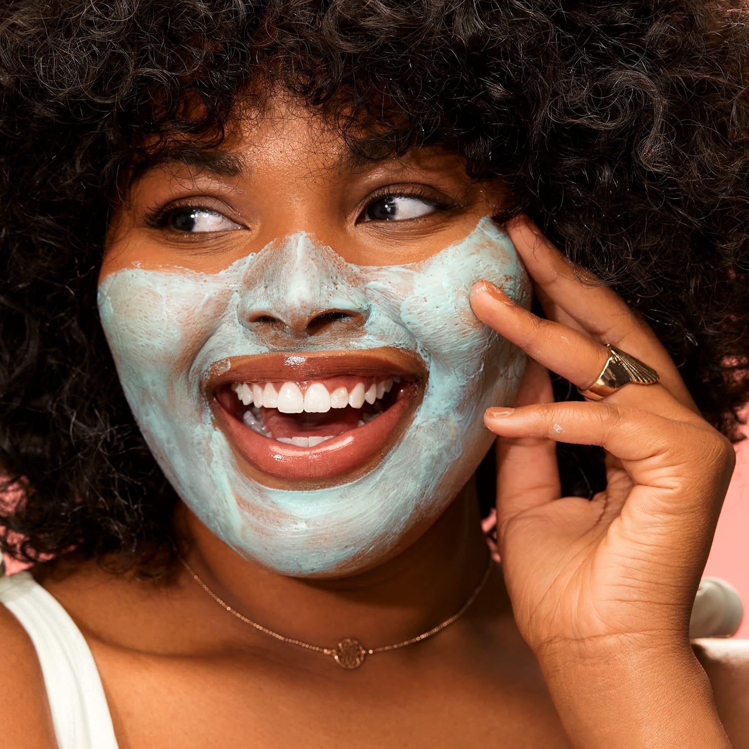 Freeman Paquete variado de mascarillas faciales, juego de mascarillas faciales despegables y arcilla, limpieza de poros, iluminadora y calmante para