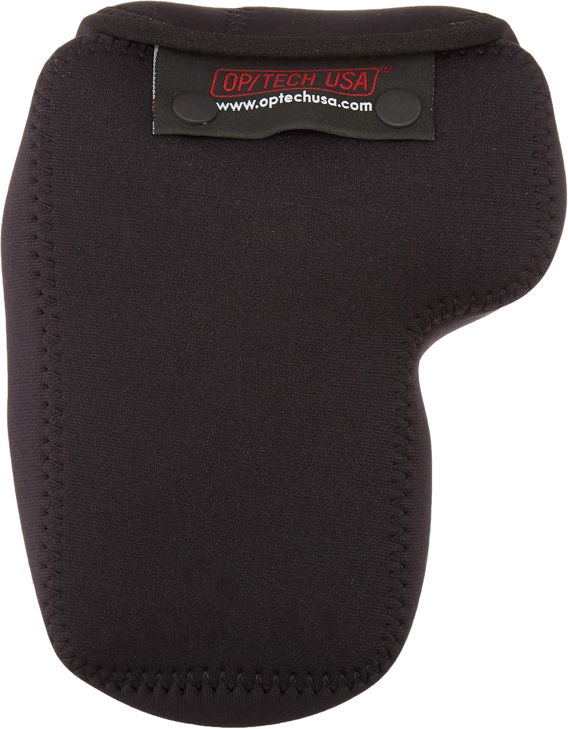 Optech USA  Soft Pouch – Digital D-Series  Sistema operativo D-mediano  Negro