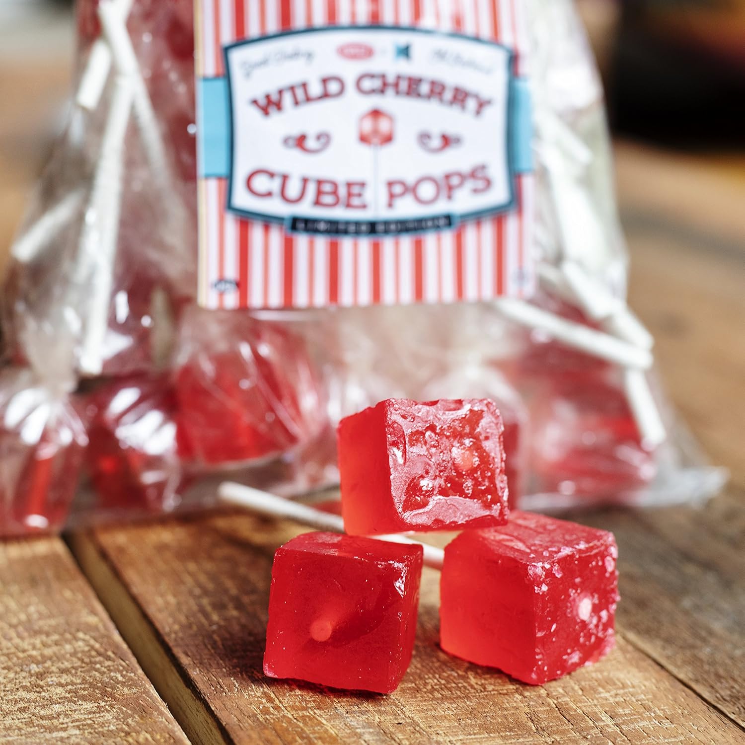 Espeez – Paletas clásicas de cubo Paletas de caramelo a granel, para cumpleaños, bufet de caramelos, bodas, decoraciones, despedidas de soltera y