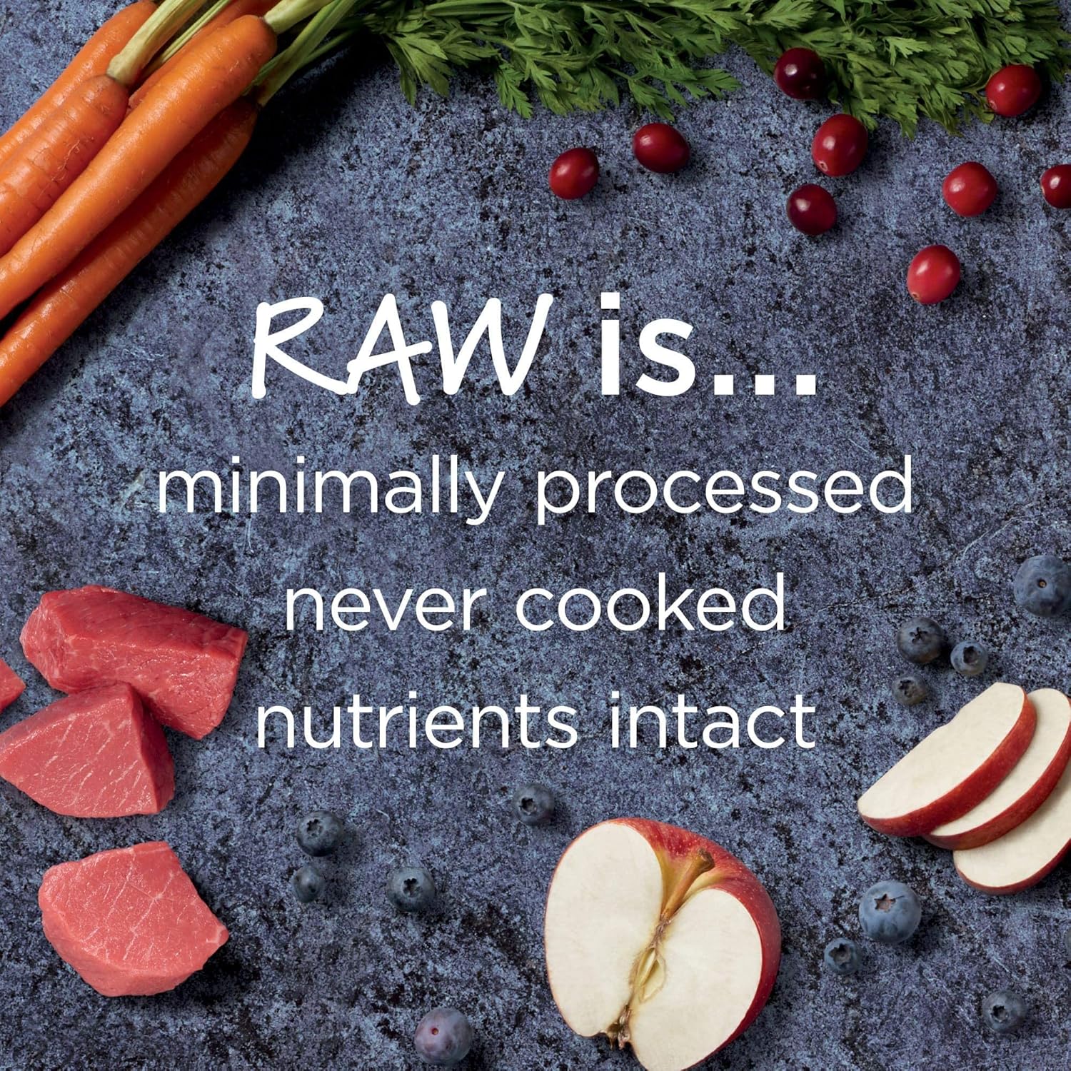 Instinct Raw Boost – Alimento para perro seco natural