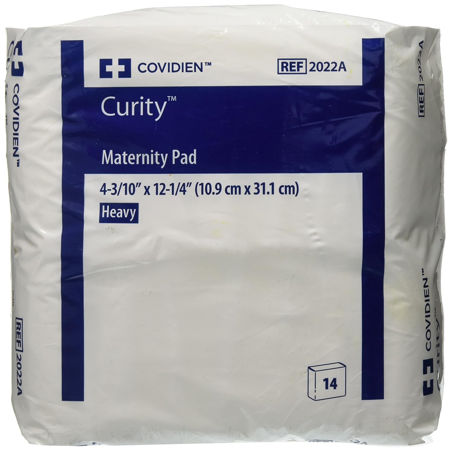 Curity OBAlmohadilla de maternidad