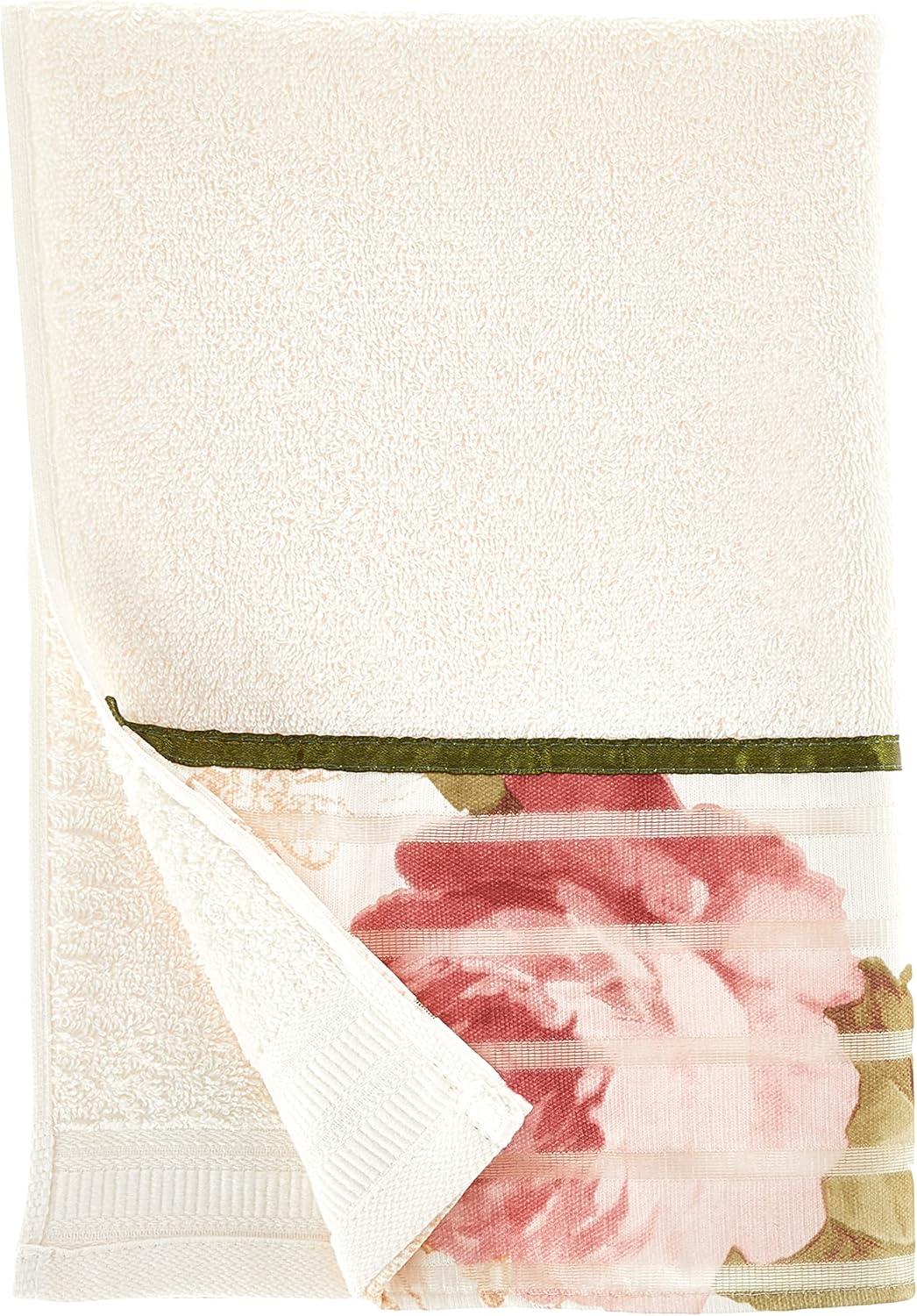 Popular Bath Madeline, juego de toallas, color beige