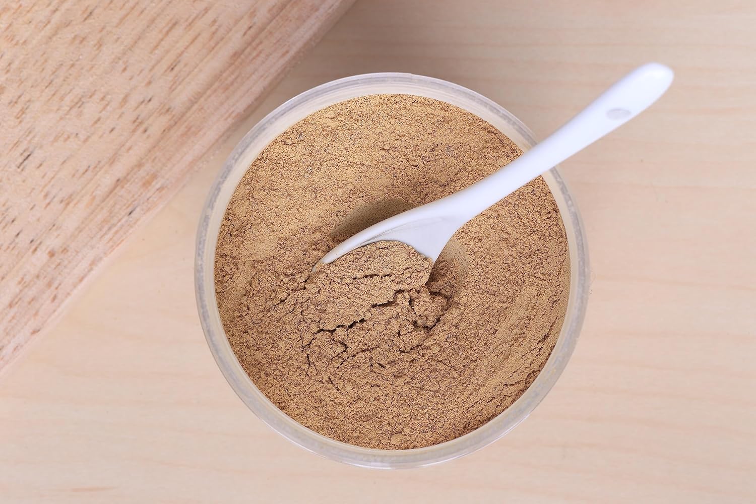 Dairyland Management Pure Panax Notoginseng Powder – 100% natural, mejora el bienestar Tienchi Powder – Ideal para batidos, tés, remedios herbales –