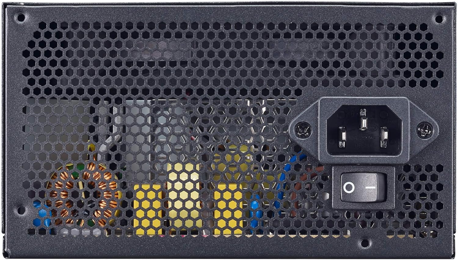 Cooler Master