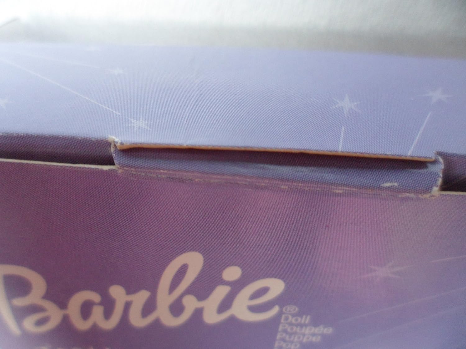Barbie Hada de los dientes