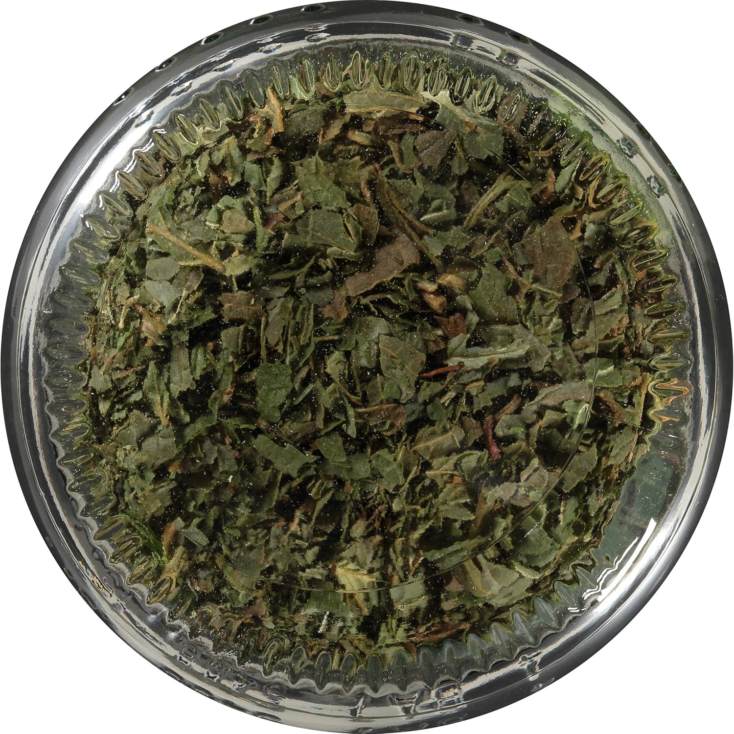 Litehouse Menta liofilizada  Sustituto de menta fresca, tarro igual a 4 racimos de menta fresca, orgánico, condimento de menta, sin OMG, sin gluten,
