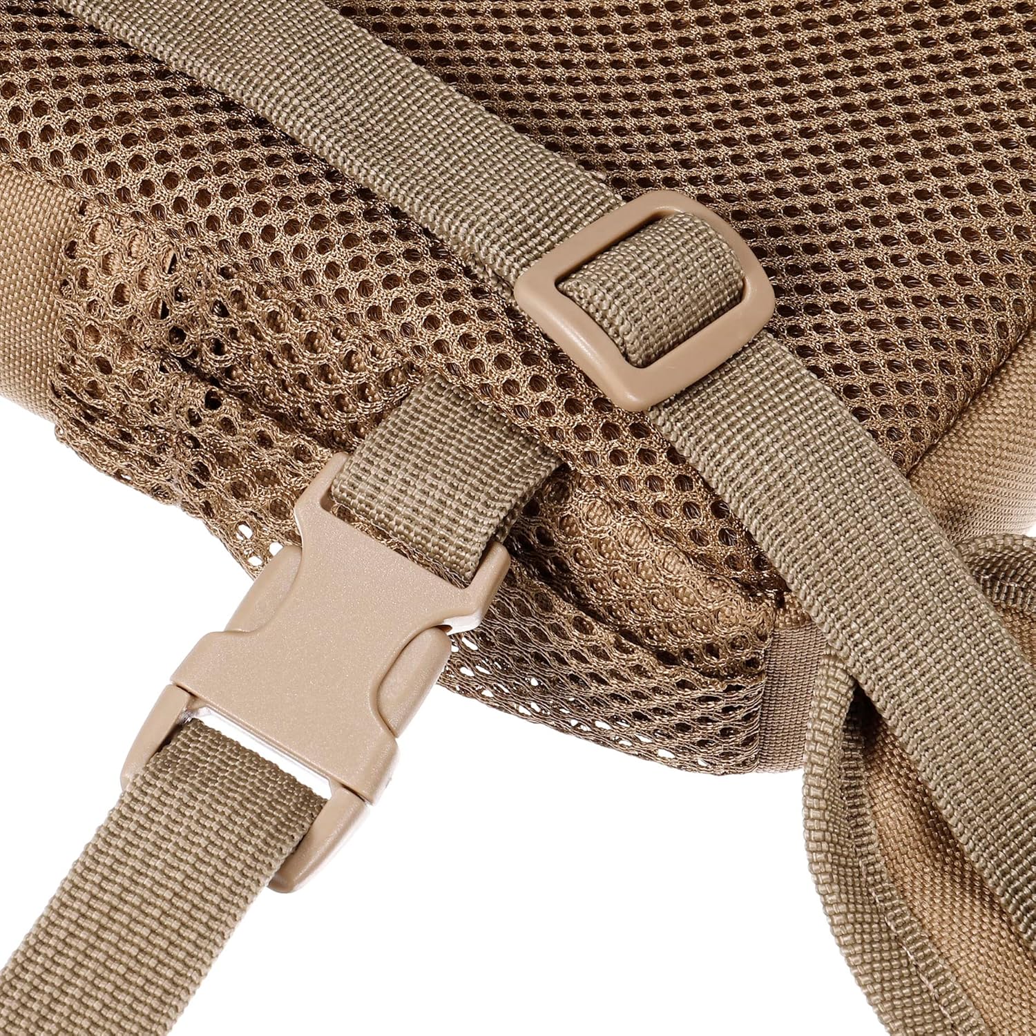 Auscamotek Arnés de binoculares con funda de telémetro para caza y observación de aves, paquete de correas de camuflaje y bolsa de telémetro