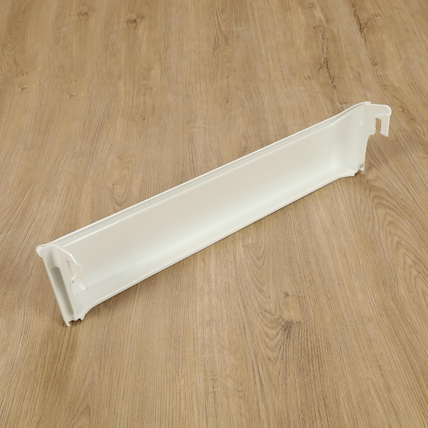 Kojem 240338101 – Estante para puerta de refrigerador, compatible con Frigidaire o Kenmore Refrigerador de plástico ABS blanco de repuesto para