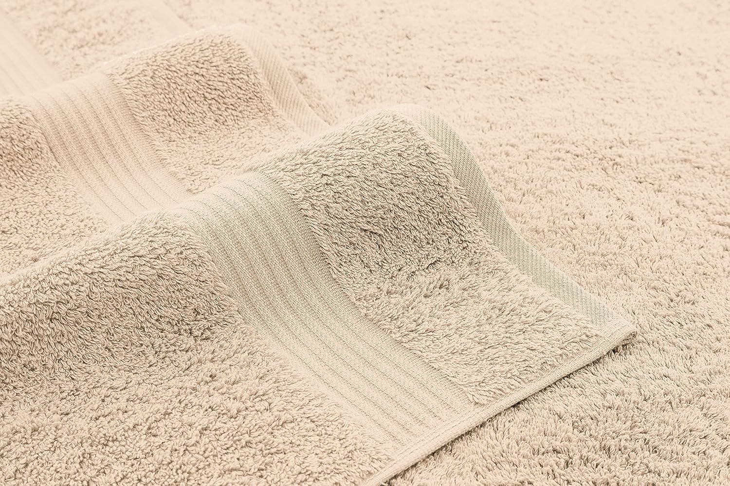 Toallas de baño para baño, paquete de 4 toallas de baño grandes de 27 pulgadas, 54 pulgadas, 100% algodón turco, juego de toallas de baño suaves y