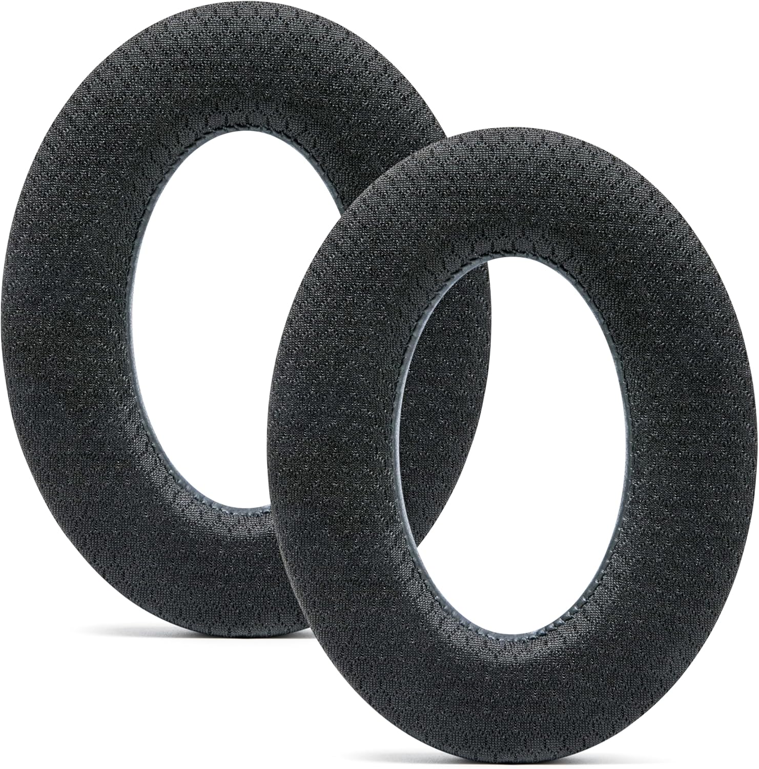WC Freeze PC38X – Almohadillas de gel refrescante para Sennheiser PC38X  PC37X  HD599  HD598 HD560S  Game One & More, fabricadas por Wicked Cojines,