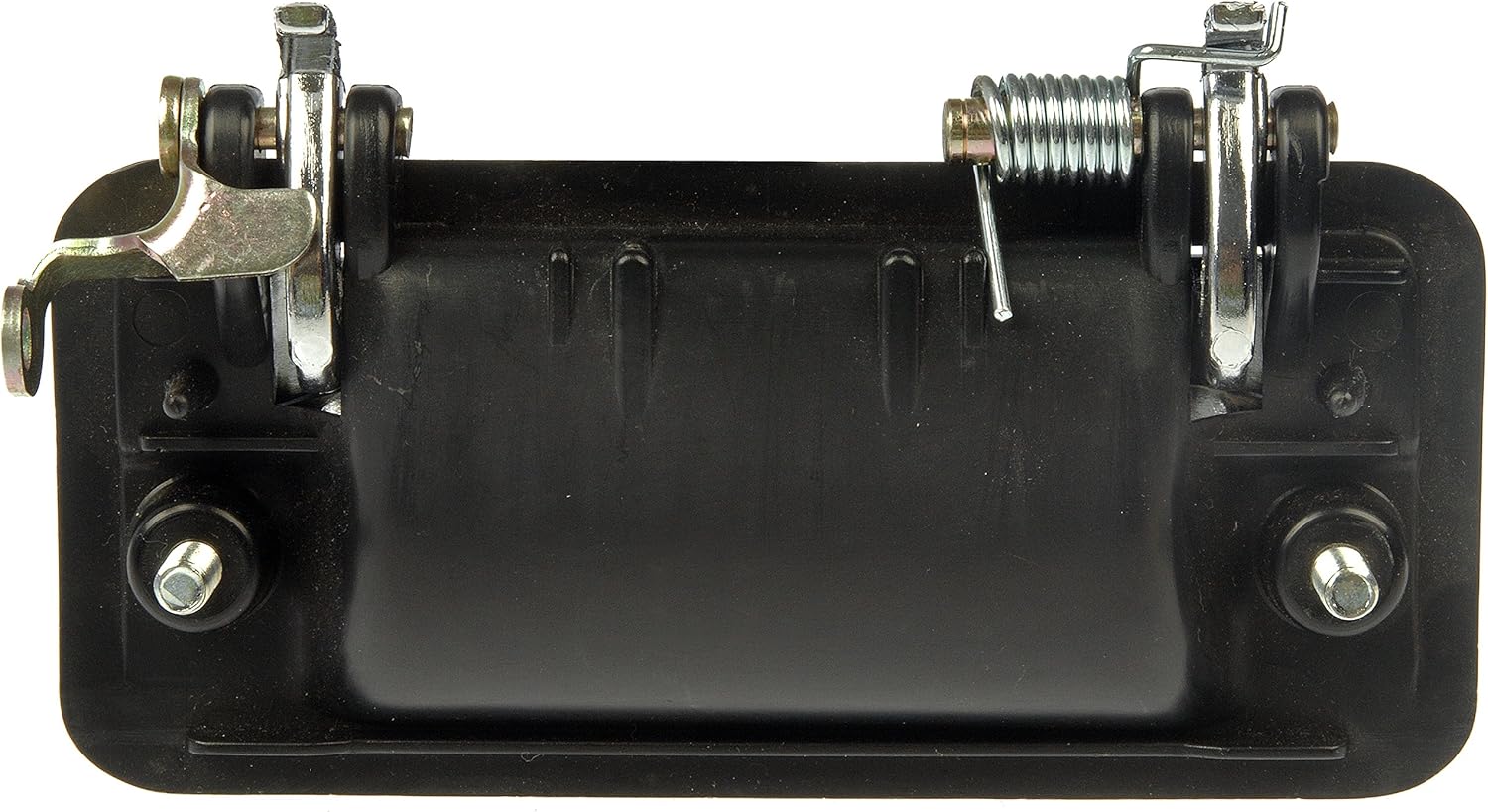 Dorman 79315 – Manija de puerta exterior compatible con modelos seleccionados de Chevrolet, manija cromada