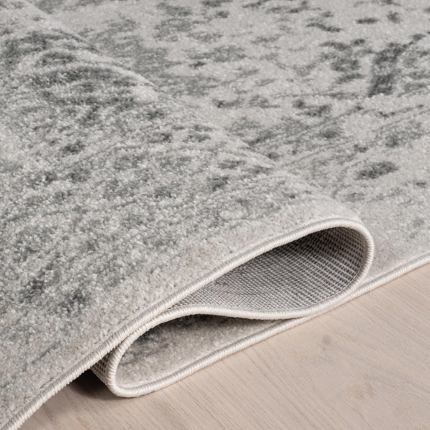 nuLOOM – Tapete oriental vintage modelo Odell