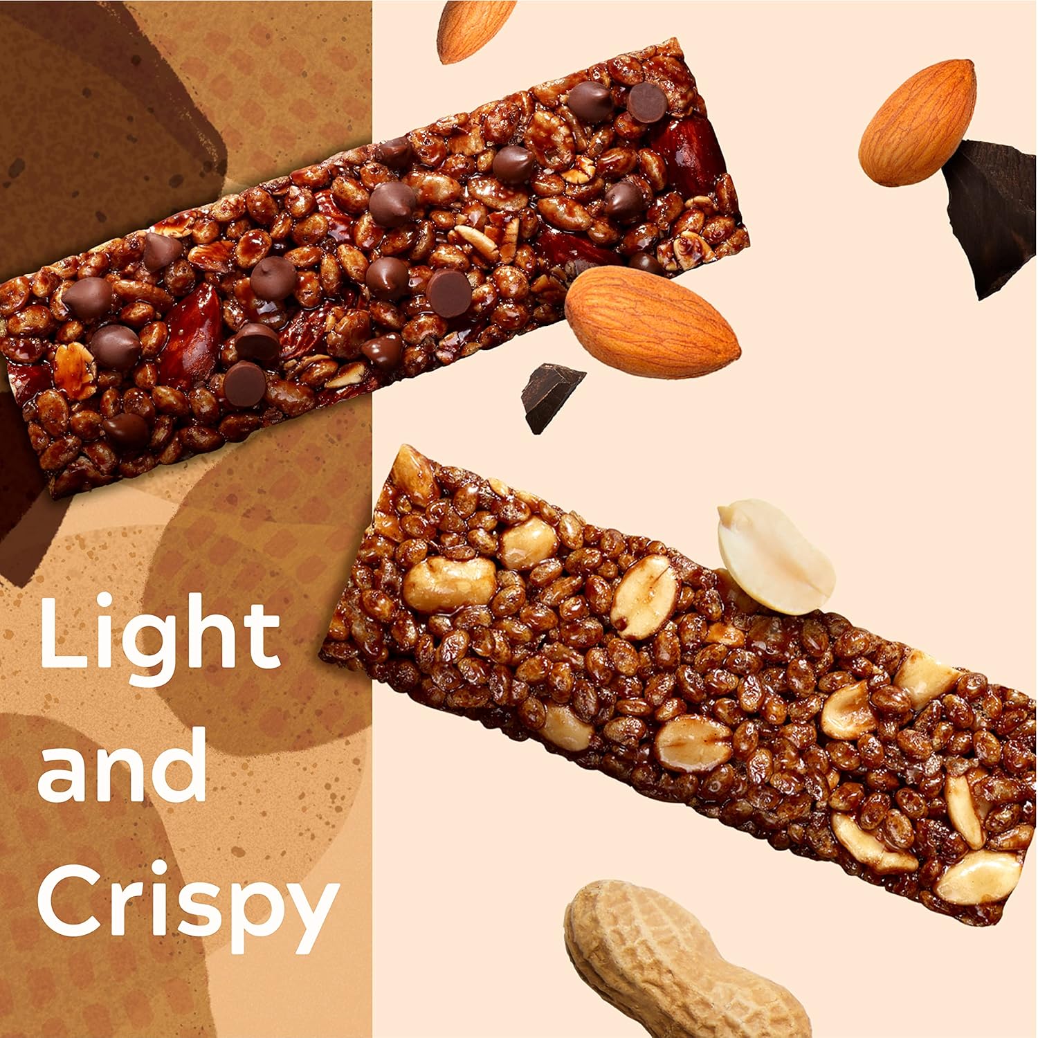SimplyProtein – Barra de proteínas bajas en carbohidratos, paquete de 16, chocolate con mantequilla de maní y chocolate negro y almendra, barras de