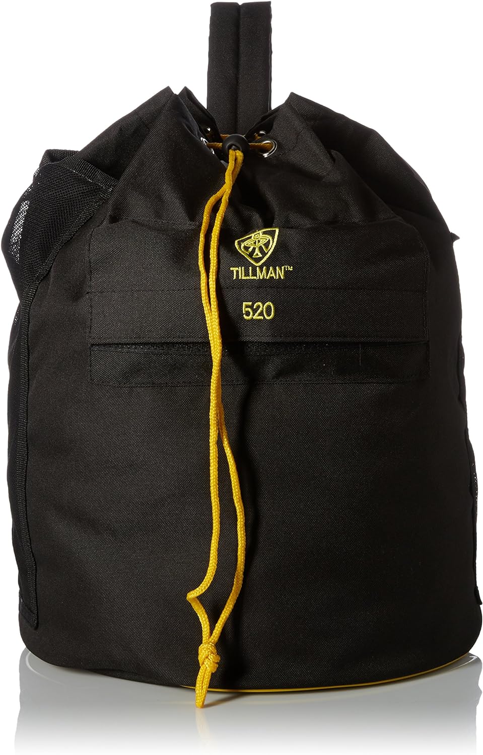 Tillman TILLMAN – 520 soldadores de soldadura para equipo y bolsa para casco