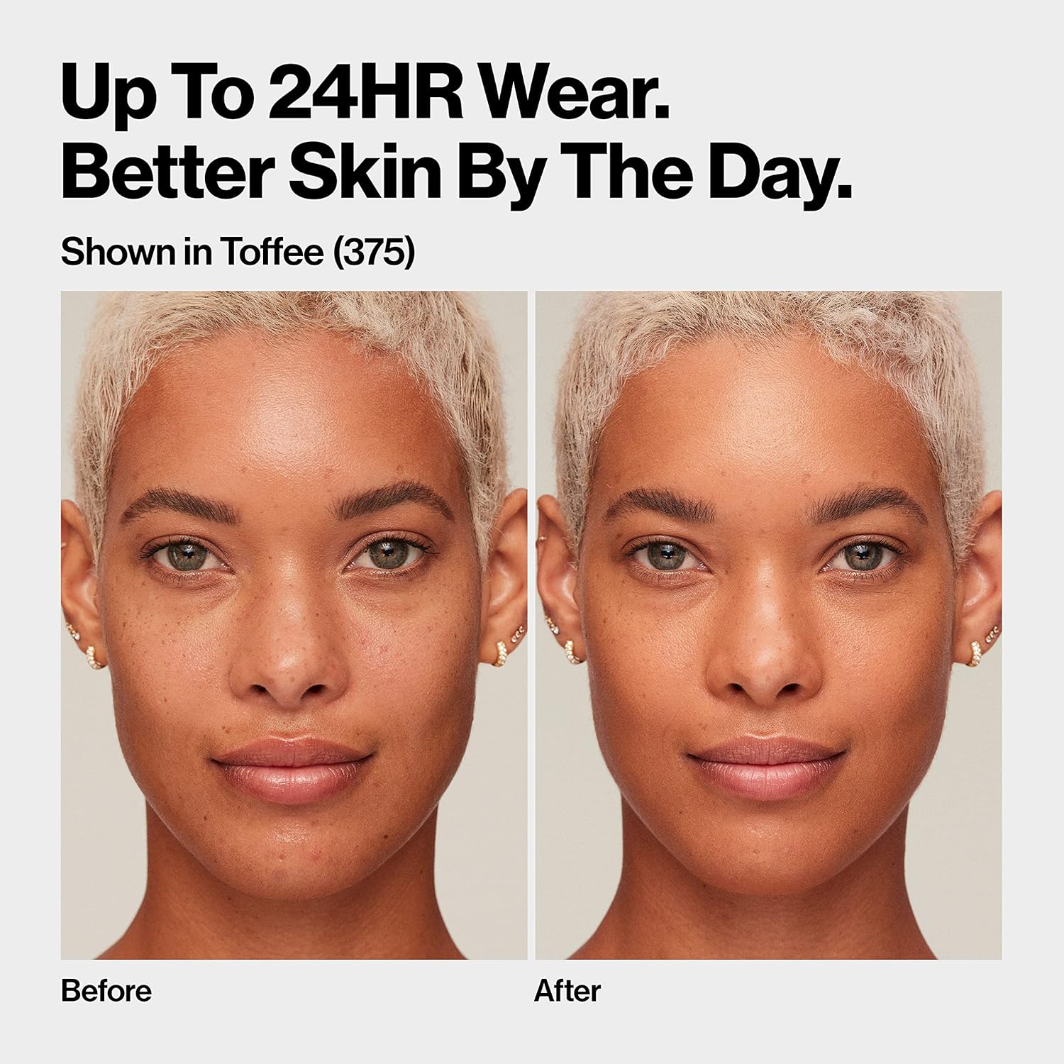 Revlon Colorstay – Maquillaje líquido para piel normal y seca, Paquete de 2