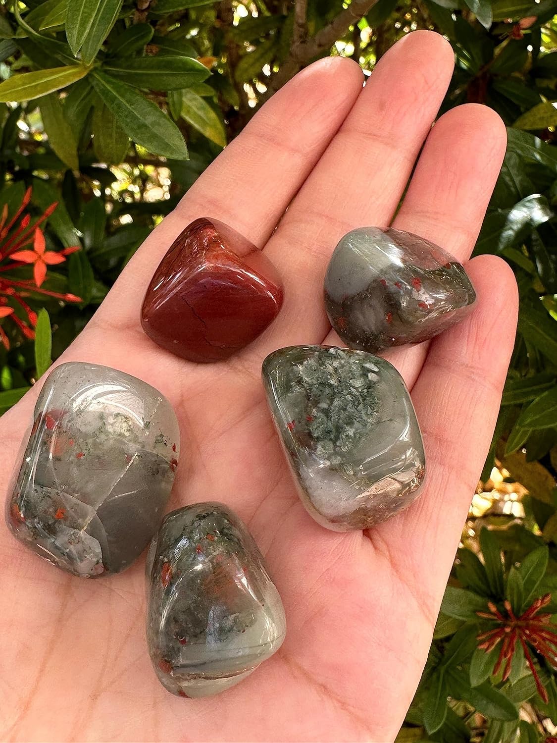 Venta al por mayor piedra rodada, piedra preciosa pulida natural, rocas pulidas, cristales caídos, piedras para Wicca, Reiki, terapia, meditación y
