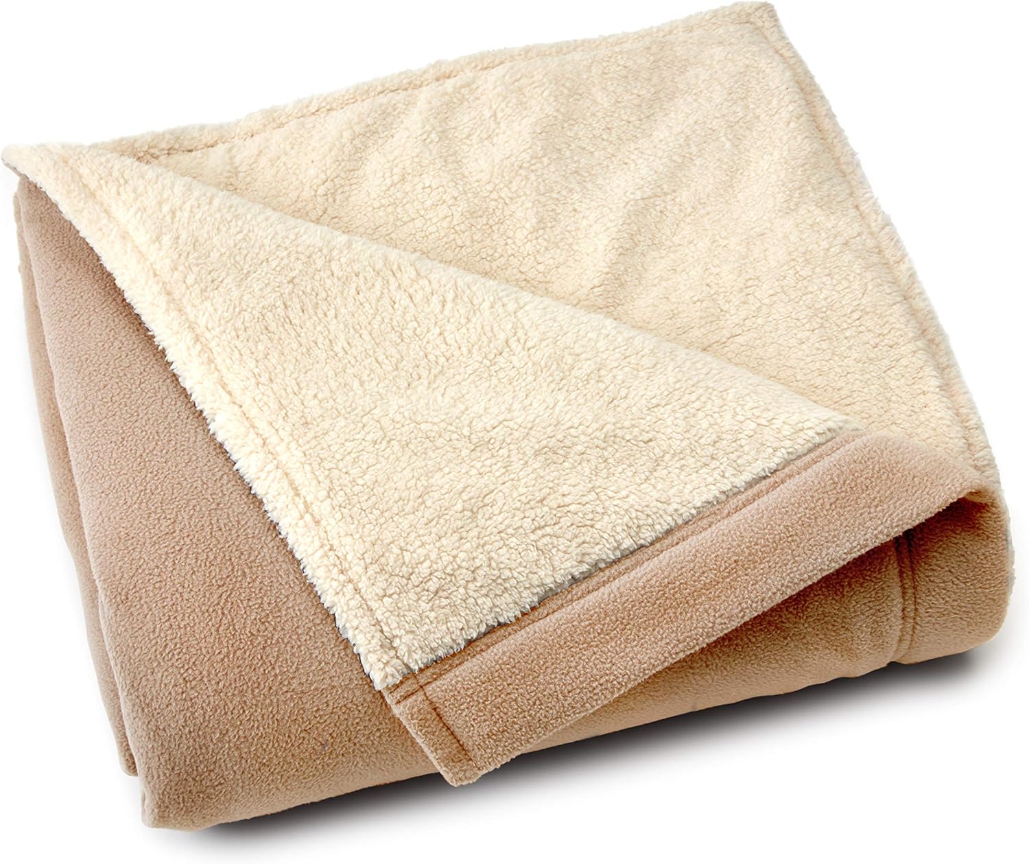 Eddie Bauer – Manta térmica completa, manta eléctrica de forro polar suave con reverso sherpa, ropa de cama cálida con tecnología de bajo voltaje