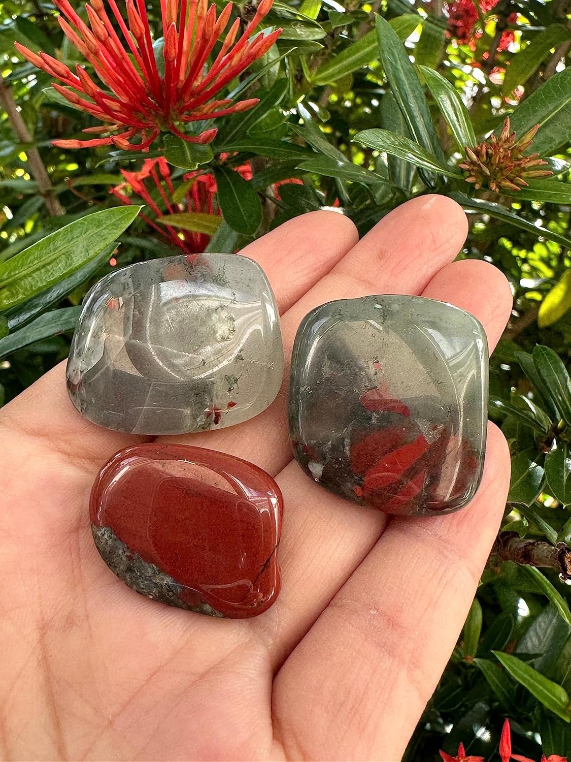 Venta al por mayor piedra rodada, piedra preciosa pulida natural, rocas pulidas, cristales caídos, piedras para Wicca, Reiki, terapia, meditación y