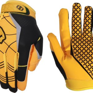 Seibertron Pro 3.0 Elite – Guantes de fútbol para jóvenes y adultos Seibertron Pro 3.0 Elite – Guantes de fútbol para jóvenes y adultos
