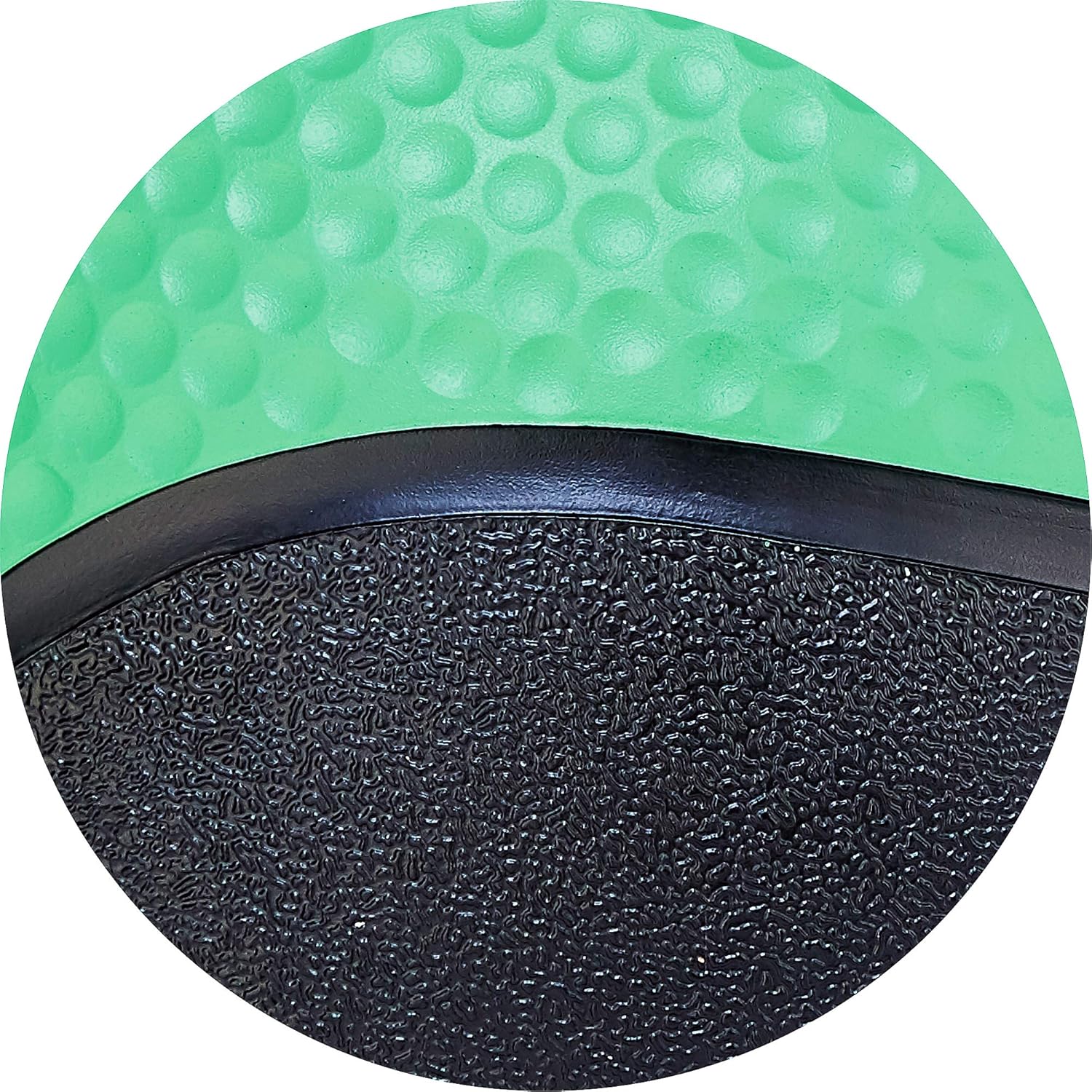 Signature Fitness Balón medicinal ponderado para ejercicios de entrenamiento, pelota de pared y pelota de golpe