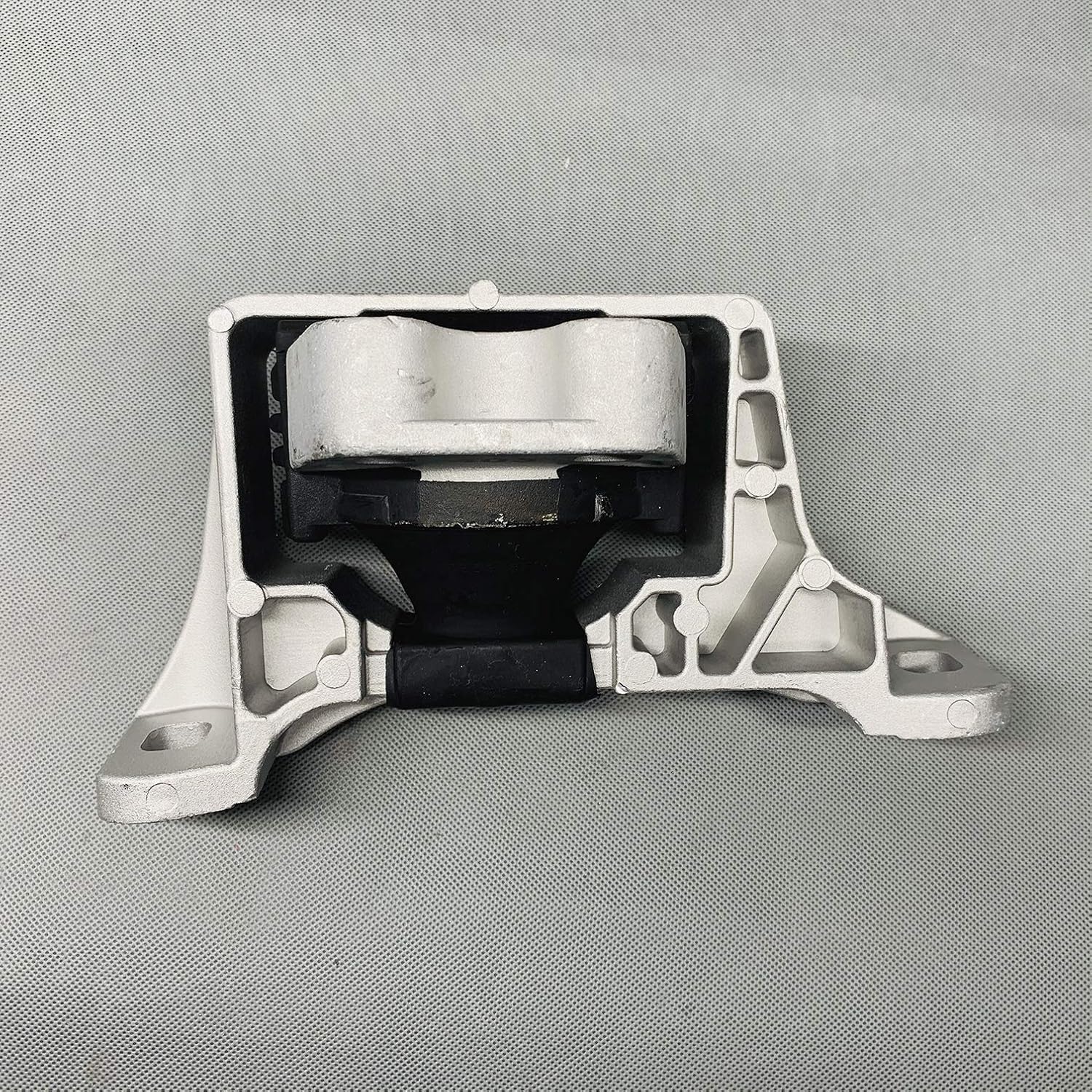 Soporte de motor delantero derecho de encendido avanzado compatible con 11-13 Mazda 3 Mazda 3 Sport 2.0L A4447 BBM239060A 2011 2012 2013