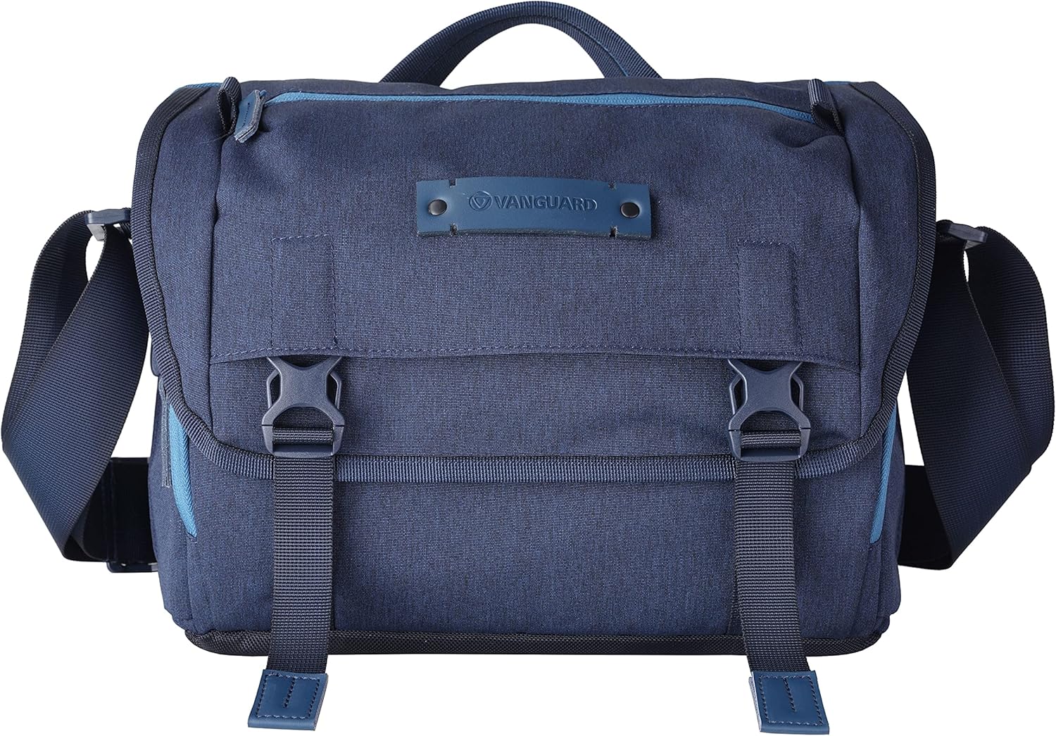 Vanguard Bolsa de gama VEO, Azul, Rango Veo 105.0 ft Nv