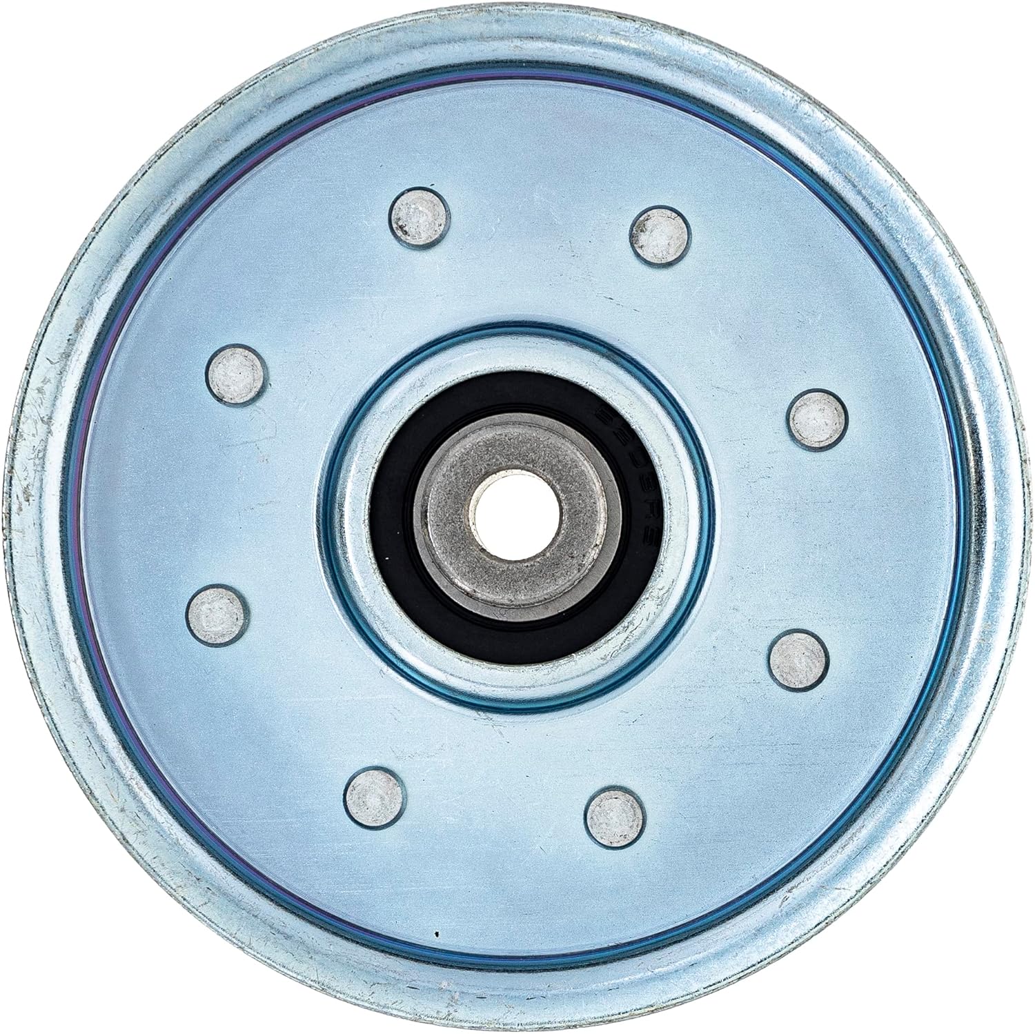 8TEN Polea tensora para Ariens Zoom 1540 1840 1744 EZR1540 EZR1740 EZR1742 Gravely ZT 1640 1844 2252 Mini-ZT 07327100