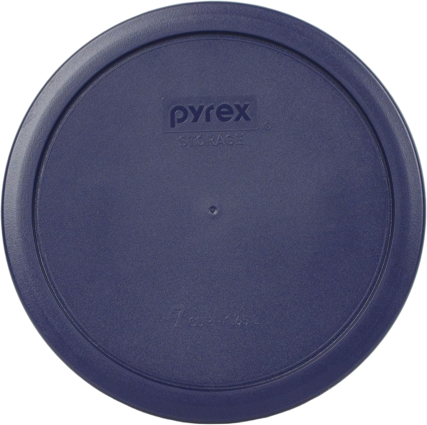 Pyrex (2) 7402-PC 67 tazas azul, (2) 7201-PC 4 tazas azul cadete, (3) 7200-PC 2 tazas azul, (3) 7202-PC 1 taza Cadet Blue tapas de almacenamiento de
