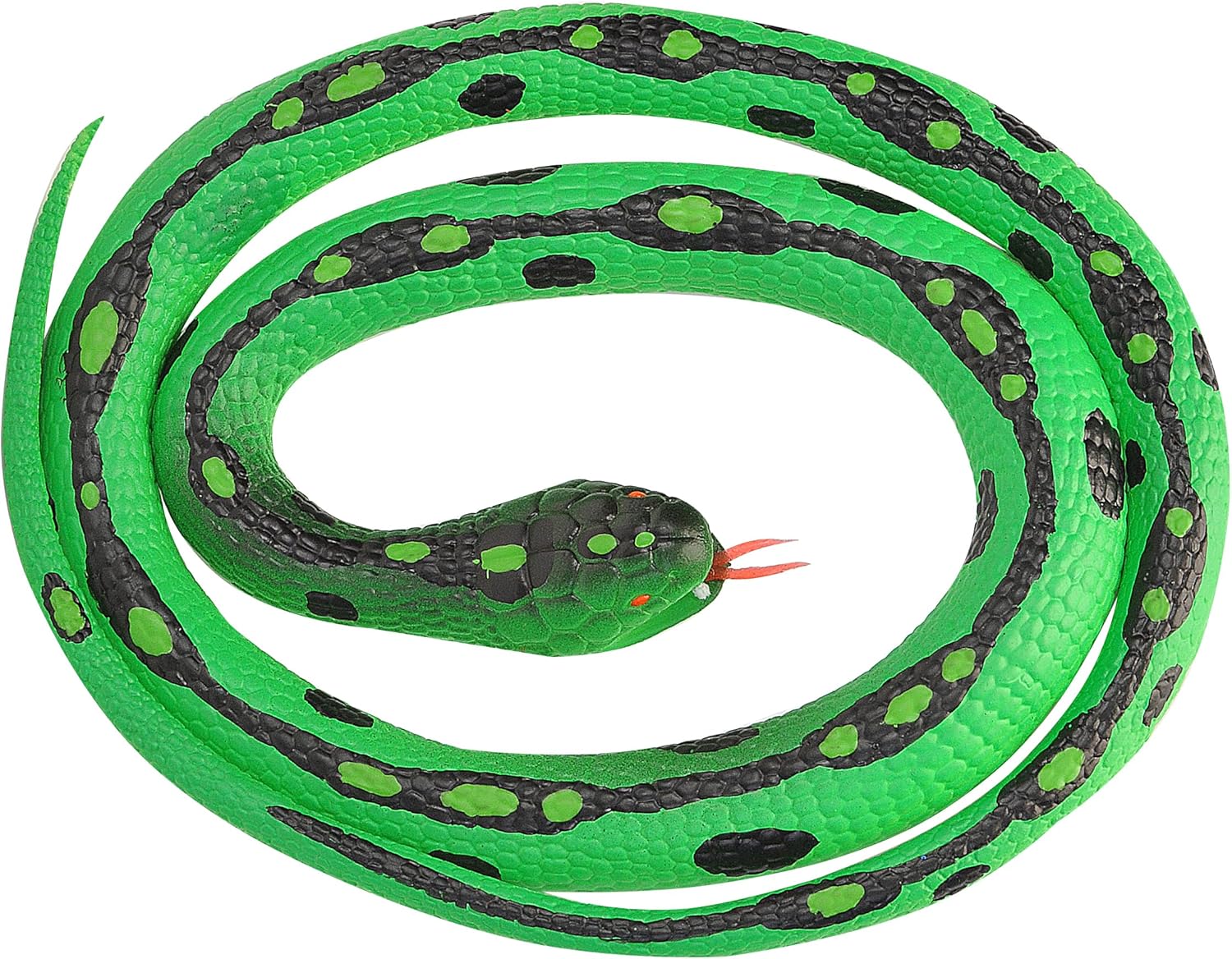 Wild Republic – Serpiente de goma