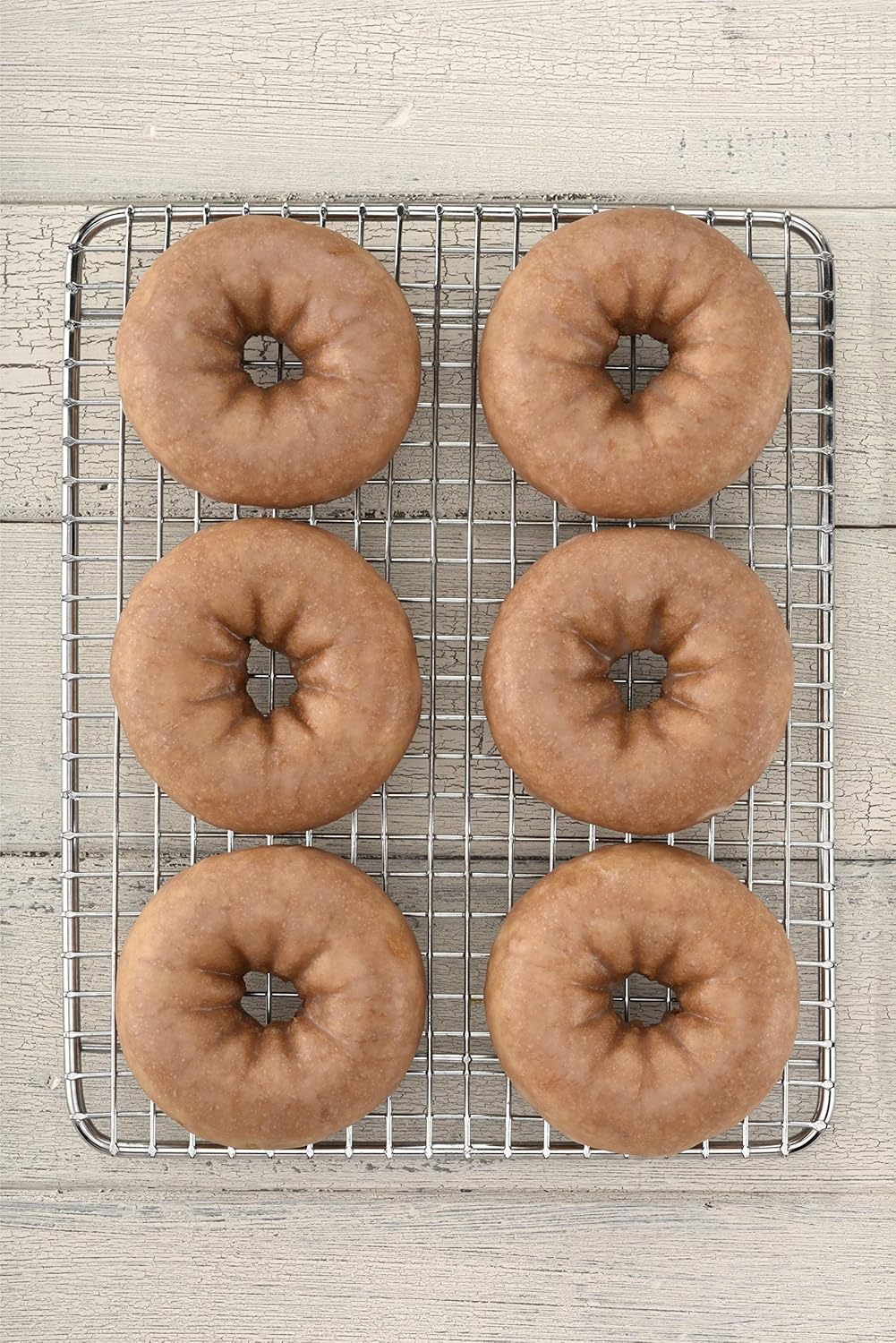 Rich’s JW Allen Glaze para donas, pasteles y más, cubo de 23 libras