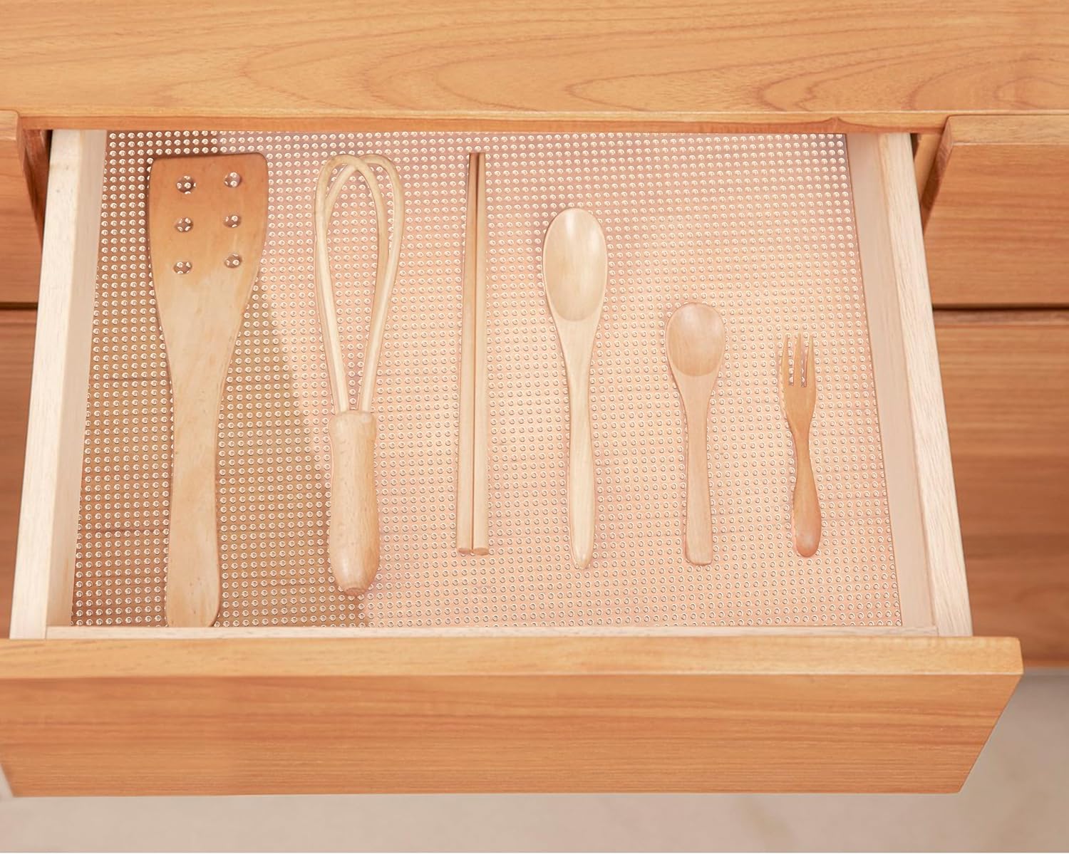 Revestimientos para armarios de cocina, no adhesivos, de 12 pulgadas de ancho x 10 pies, antideslizante, impermeable, para estantes de despensa, a