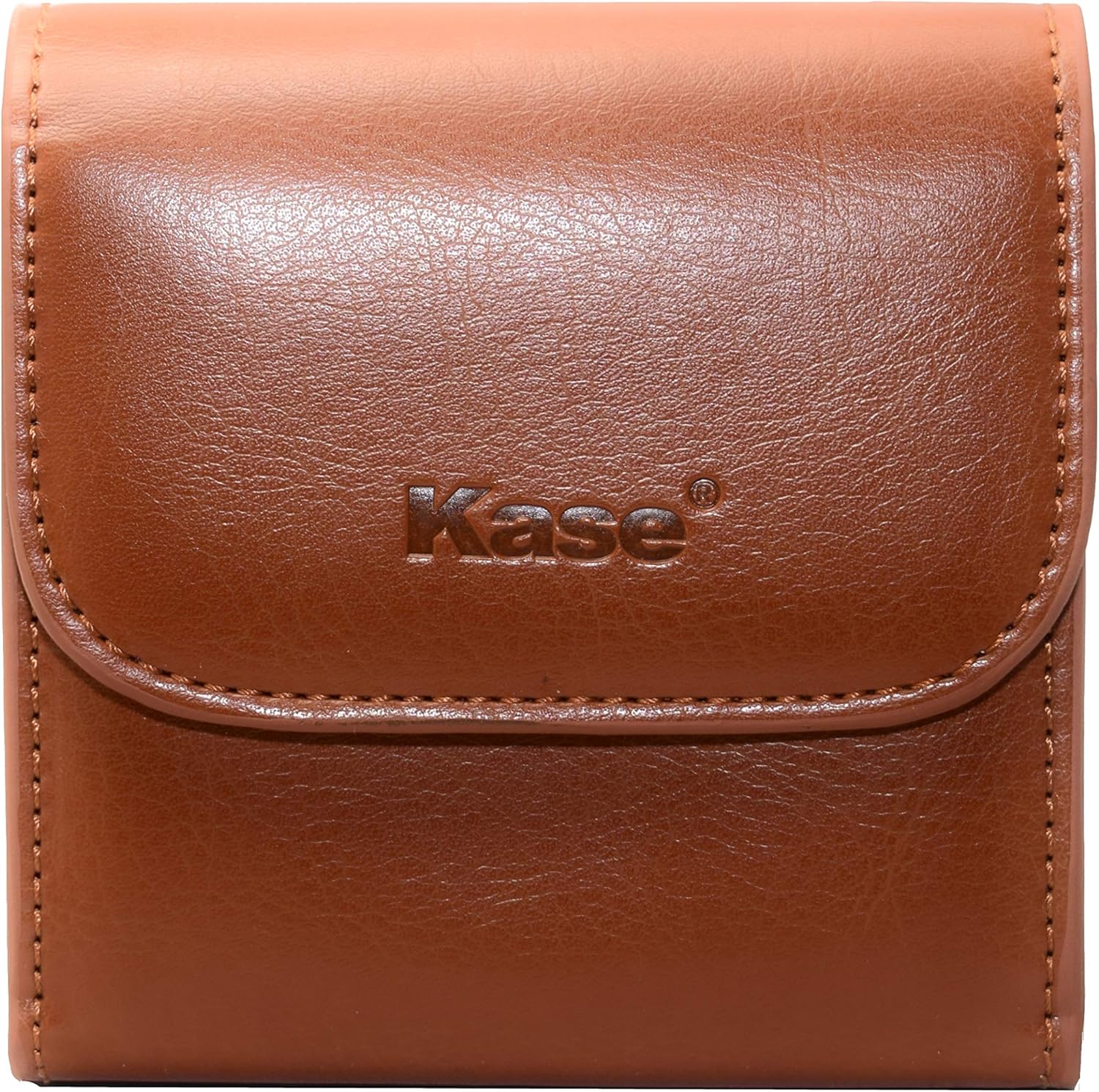 Kase Wolverine – Kit de tapa de filtro Mega 6 de 3.228 in, magnético, a prueba de golpes, vidrio óptico templado, incluye neutro Night CPL ND8 ND64
